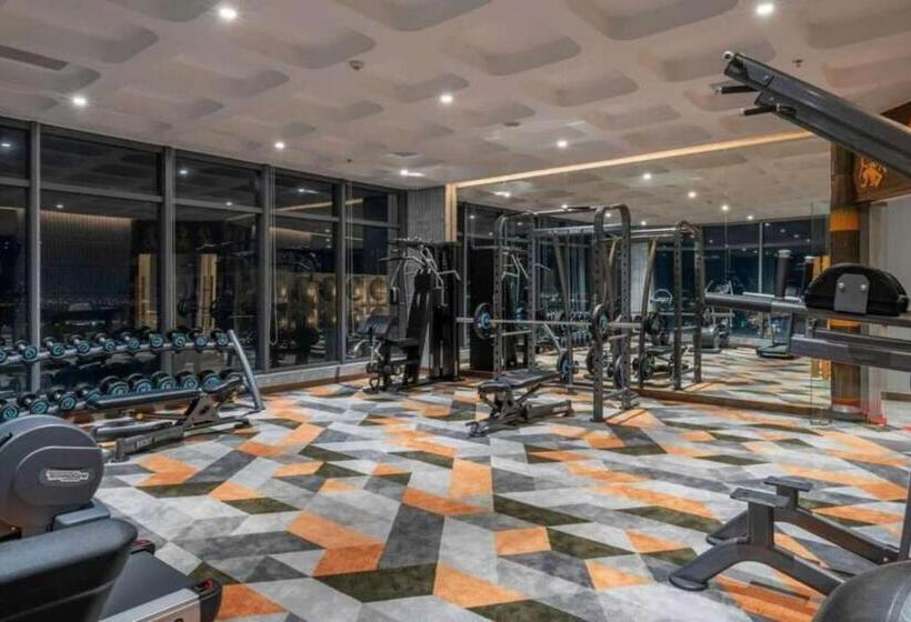 Apec Mandala Phu Yen Condotel