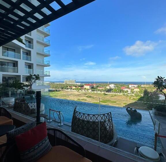 Apec Mandala Phu Yen Condotel