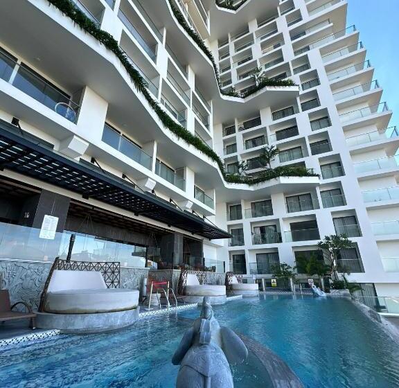 Apec Mandala Phu Yen Condotel