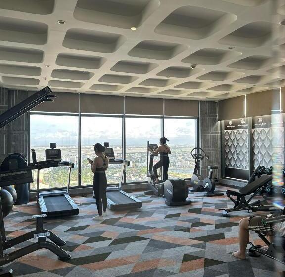 Apec Mandala Phu Yen Condotel