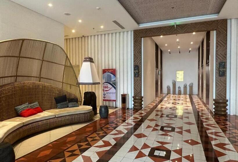 Apec Mandala Phu Yen Condotel