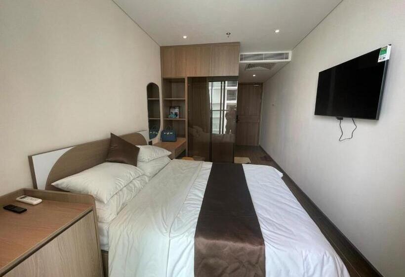 Apec Mandala Phu Yen Condotel