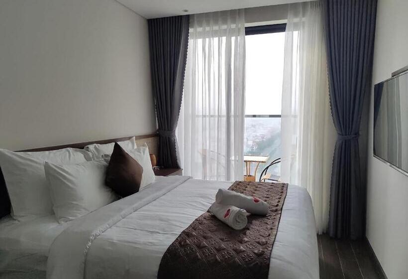 Apec Mandala Phu Yen Condotel