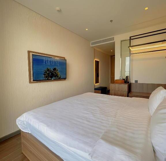 Apec Mandala Phu Yen Condotel