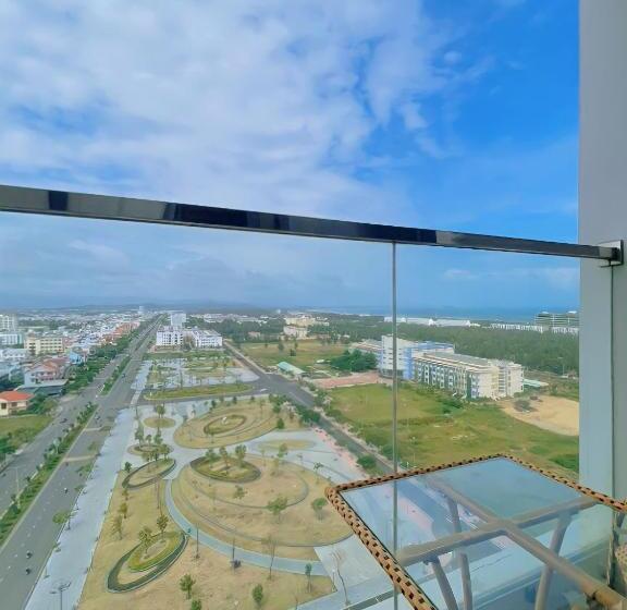 Apec Mandala Phu Yen Condotel