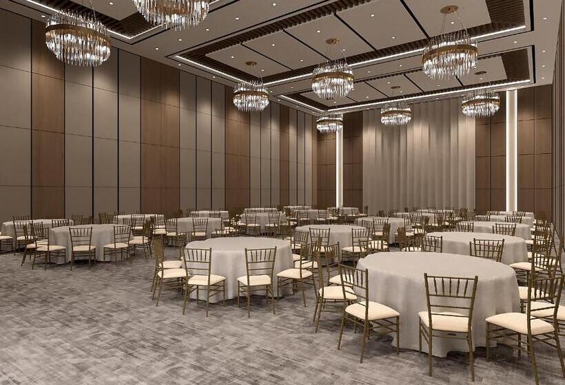 Aston Palu Hotel & Conference Center