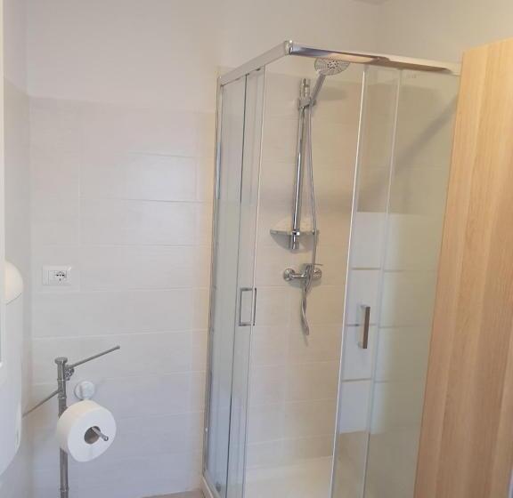 B&b La Casetta Di Folignano