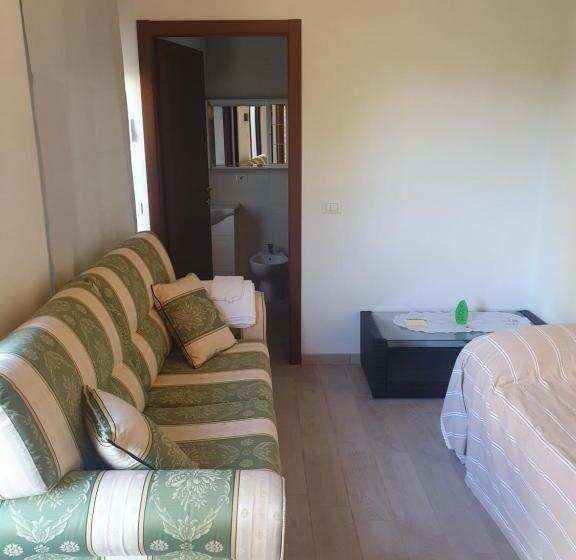 B&b La Casetta Di Folignano