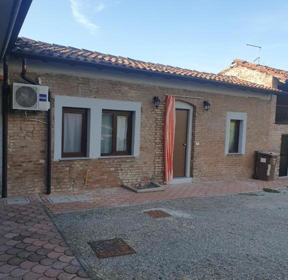 B&b La Casetta Di Folignano