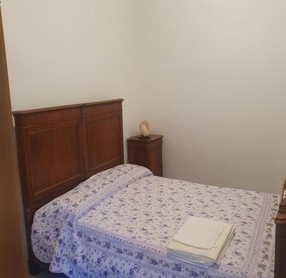 B&b La Casetta Di Folignano