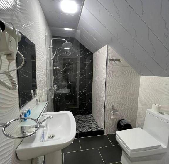 住宿加早餐  Bless