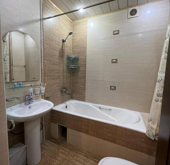 住宿加早餐  Bless