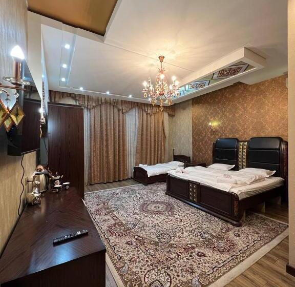 住宿加早餐  Bless