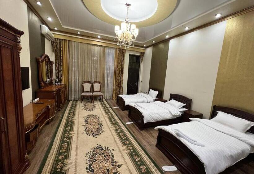 住宿加早餐  Bless