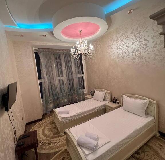 住宿加早餐  Bless