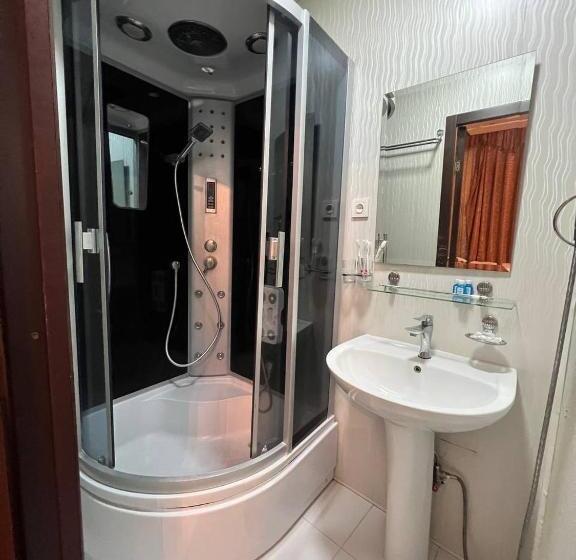 住宿加早餐  Bless