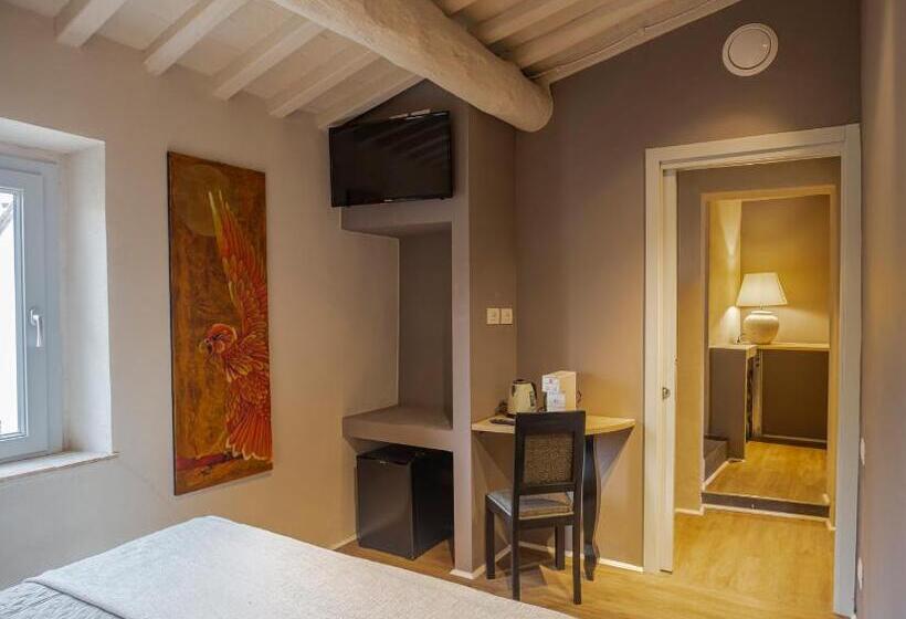 ベッドアンドブレックファースト Relais Borgo Elissa