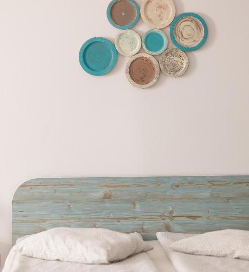 住宿加早餐  Boutique House