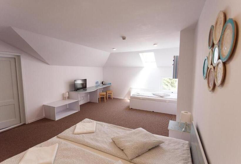 住宿加早餐  Boutique House