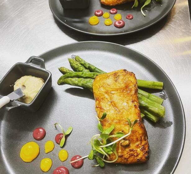 住宿加早餐  Boutique House