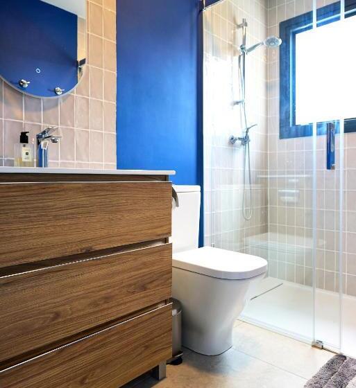 צימר Casa Brisa Boutique Guest House   Gay Men Only