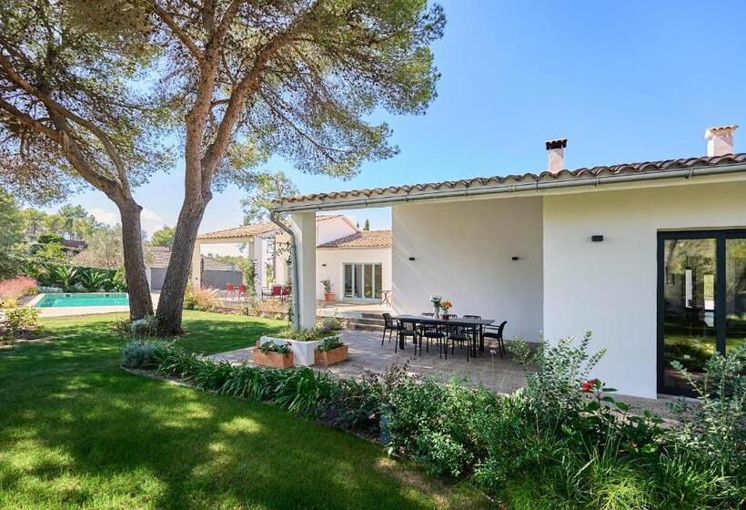 צימר Casa Brisa Boutique Guest House   Gay Men Only