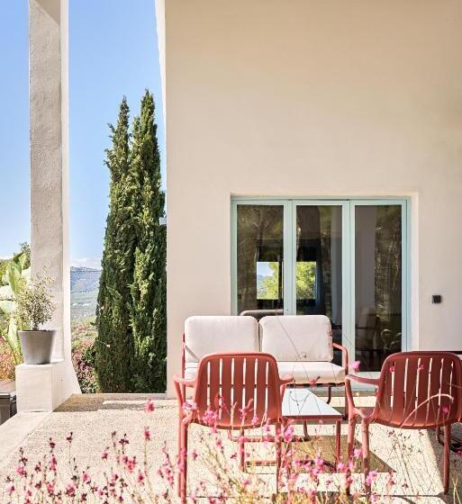 צימר Casa Brisa Boutique Guest House   Gay Men Only