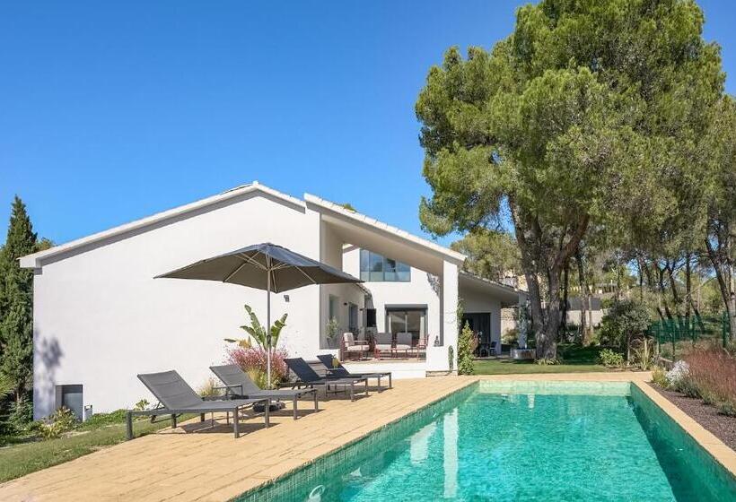 צימר Casa Brisa Boutique Guest House   Gay Men Only