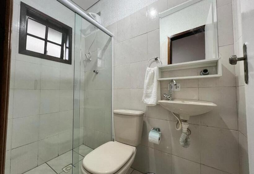 Bed and Breakfast Casa Sabor Chocolate Mar