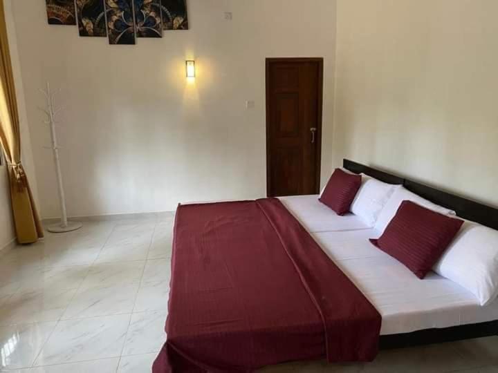 Bed and Breakfast Ceylon Rich Leaves Ella