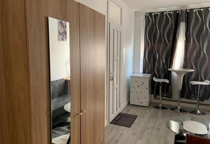 민박 Chambre Charmante Entre Paris Et Disney