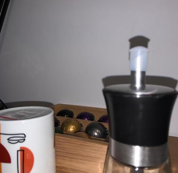 민박 Chambre Charmante Entre Paris Et Disney