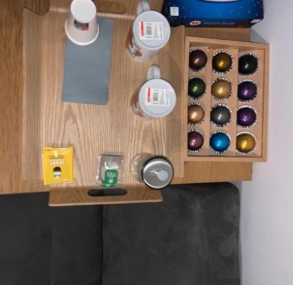 민박 Chambre Charmante Entre Paris Et Disney