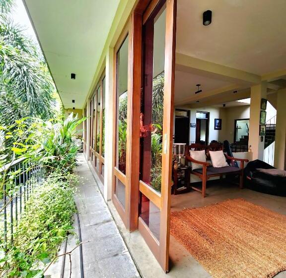 مبيت وإفطار Cozy Luxury Room With Balcony View !