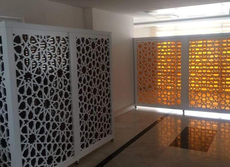 민박 Cysirius Beach