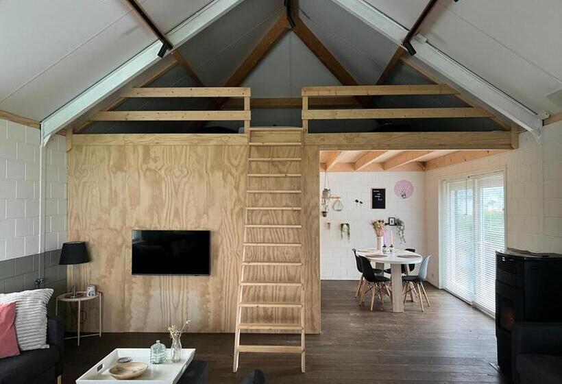 Bed and Breakfast De Appelhoeve