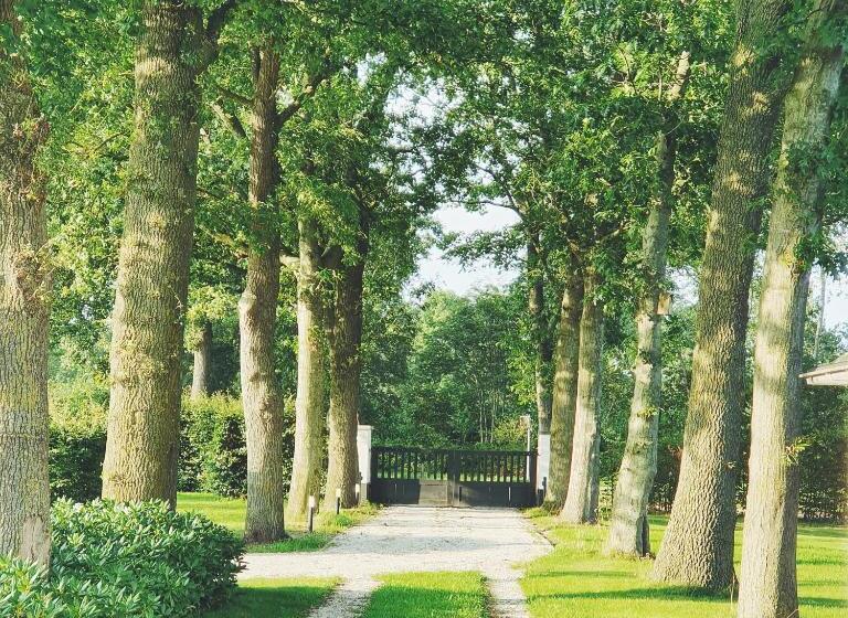 Bed and Breakfast De Appelhoeve