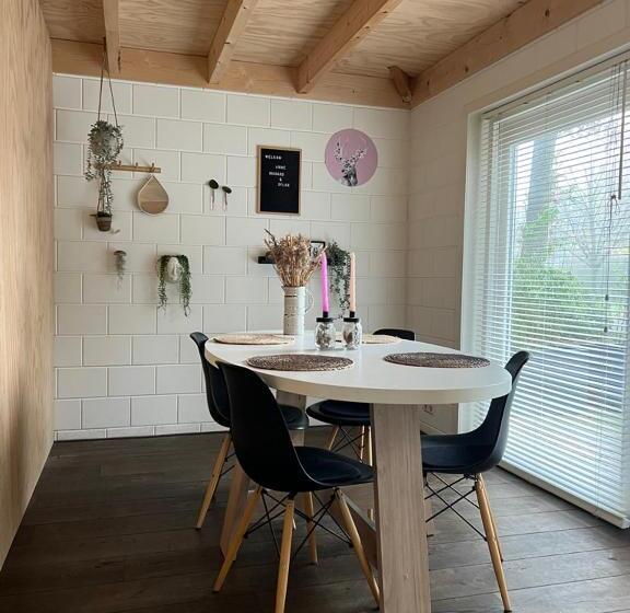 Bed and Breakfast De Appelhoeve