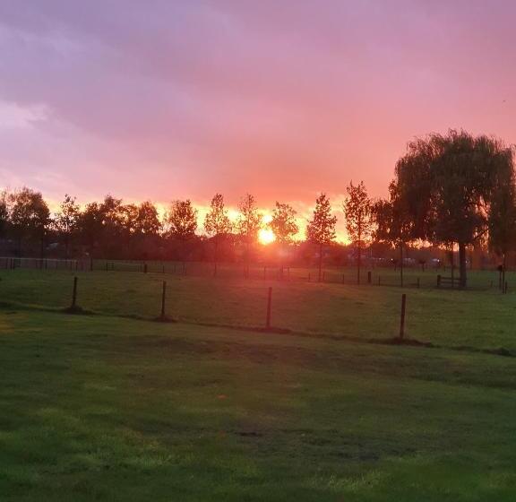 Bed and Breakfast De Appelhoeve