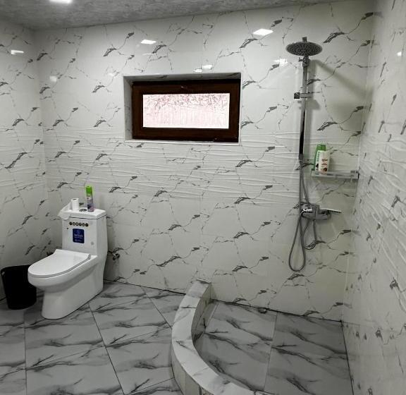 تختخواب و صبحانه Ishxananoc