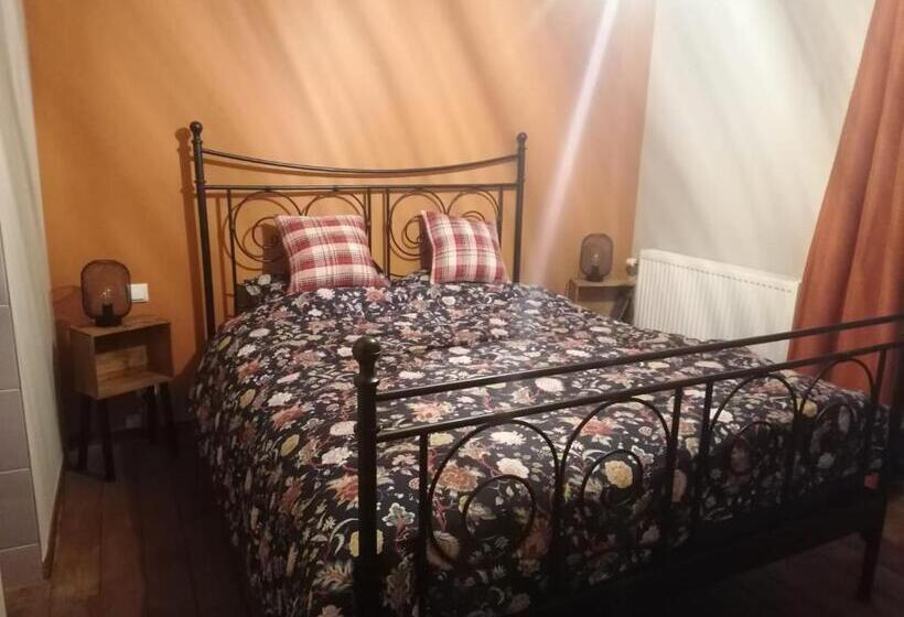 Bed and Breakfast La Libellule