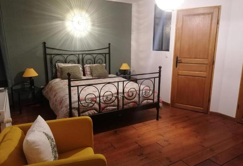 Bed and Breakfast La Libellule