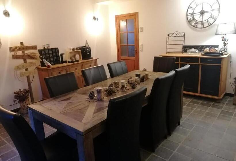 Bed and Breakfast La Libellule