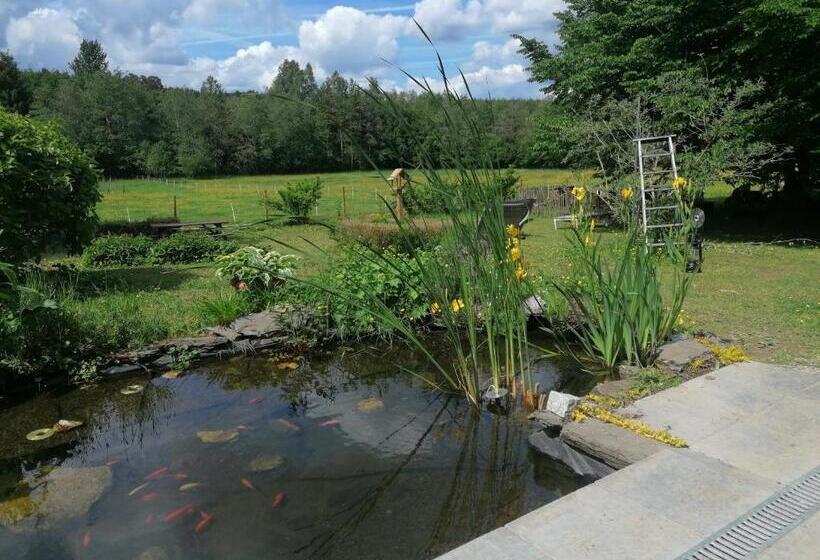 Bed and Breakfast La Libellule