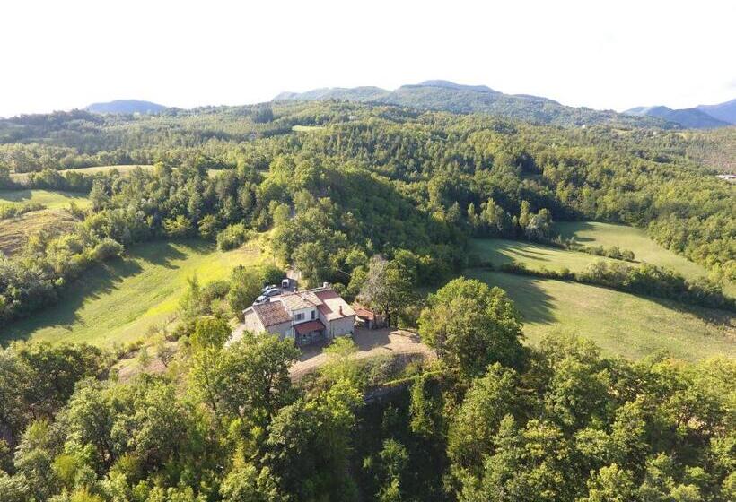 צימר Lassù Mini