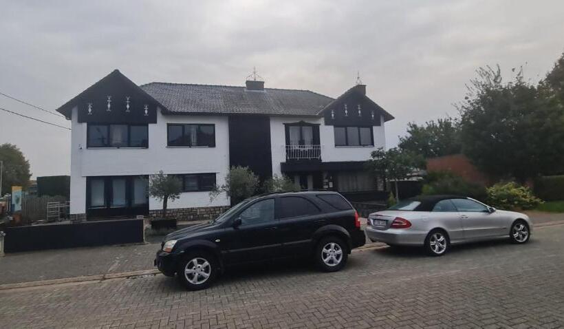 مبيت وإفطار Lazy Olives