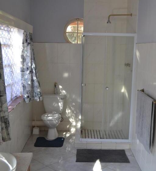 민박 Leicester Guest House