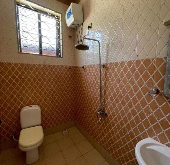 ベッドアンドブレックファースト Leisure House Fumba Bnb