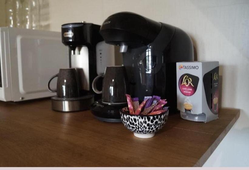 צימר Maison Des Glycines