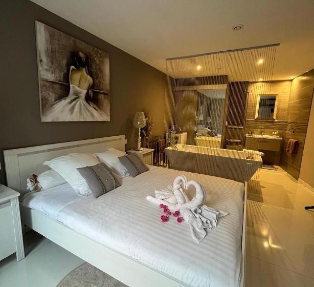 مبيت وإفطار Mon Petit Bali